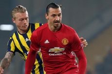 Simon Kjaer Direkrut AC Milan, Pernah Bermasalah dengan Ibrahimovic