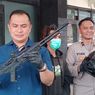 Pasca-Viral, 2 Penenteng Senjata Api Mainan di Kota Malang Dibekuk