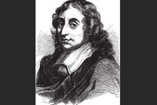 [Biografi Tokoh Dunia] Blaise Pascal, Pakar Matematika Penemu Halte