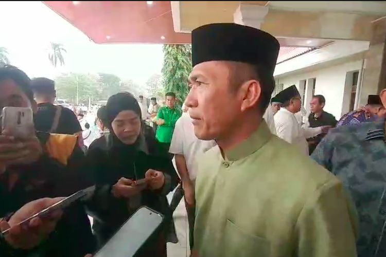 Selain Karhutla dan Kabut Asap, 3 Kecamatan di Palembang Krisis Air Bersih