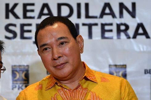 Tommy Soeharto dan Bos Texmaco Sama-sama Menolak Bayar Utang BLBI