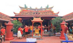 Jejak Tionghoa Benteng, Warisan Budaya di Jantung Kota Tangerang