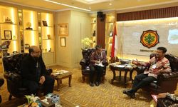 Targetkan Swasembada Pangan, Kementan Bersama Satgassus Pencegahan Korupsi Polri Kawal Distribusi Pupuk Bersubsidi