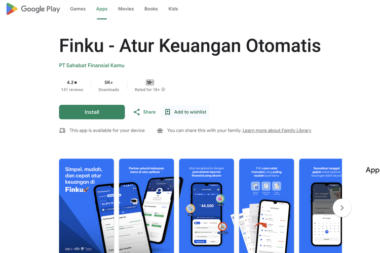 Finku