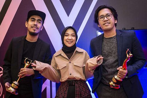 Lirik dan Chord Lagu Al Wabaa' - Sabyan Gambus