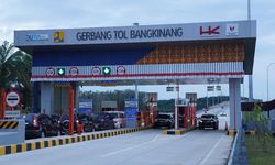 Tol Bangkinang-Koto Kampar Kelar Tahun Ini, Akses ke Candi Muara Takus Cuma 45 Menit