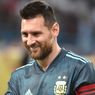 Umur 35 Tahun Saat 2022, Bisakah Lionel Messi Tampil di Piala Dunia?