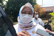 Instruksi Jokowi soal Mobil Listrik Dinas, Bupati Sragen: Beli Tahun Depan, Tapi SPKLU Belum Ada
