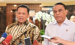 Agar Efektif dan Efisien, DPR Dukung Reformasi Total Birokrasi