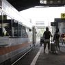 KA Parahyangan Bandung-Gambir Dibatalkan karena KRL Anjlok di Jakarta Kota, Ini Penjelasan KAI