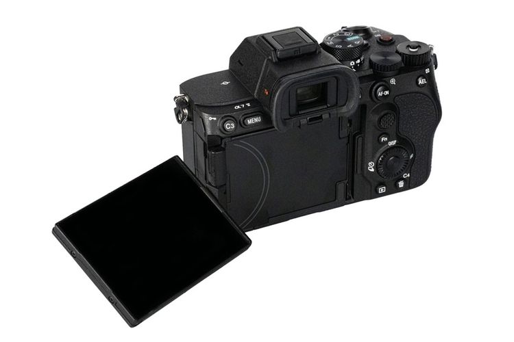 Kamera mirrorless Sony a7 V diumumkan pada Rabu (3/12/2025)