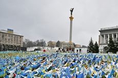 Mengapa Ukraina Ingin Bergabung dengan Uni Eropa?