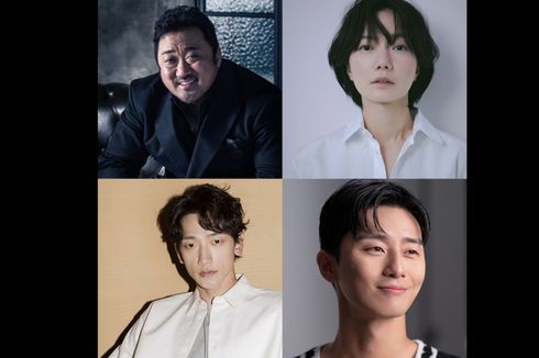 6 Selebritas Korea yang Melebarkan Sayap ke Industri Hollywood 