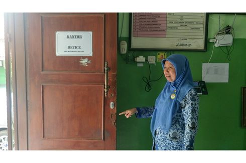 Cegah Maling di Sekolah, Pemkot Bekasi Usul Siapkan Satpam atau Suruh Guru Menginap