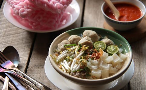 Heading to Bandung? Visit These Locations for Top-Notch Indonesian ‘Bakmi’