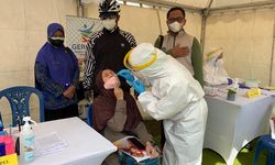 Gelar Tes Rapid Antigen Gratis, Pemkot Madiun Targetkan PPKM Level 1