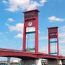 5 Jembatan Terpanjang di Indonesia, Ada di Mana Saja?