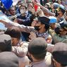 800 Petugas Gabungan Diterjunkan untuk Kawal Aksi Demo Kenaikan Harga BBM di Kota Bekasi