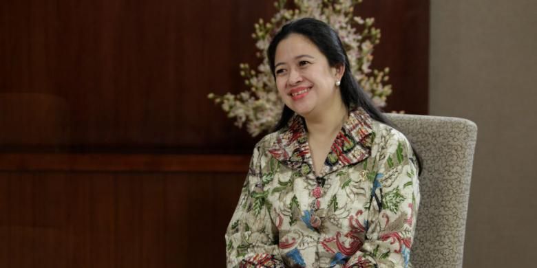 Puan Maharani Wajib Belajar 12 Tahun Dimulai Juni 2015