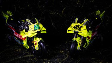 MotoGP 2026 Siap Dimulai, Lihat Livery Motor Semua Tim