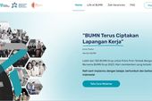 Hasil Tes Online Tahap 1 Diumumkan Hari Ini, Cek Tahapan Rekrutmen Bersama BUMN Selanjutnya!