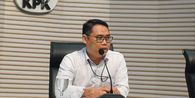 2 Anggota DPR Bangun Showroom-Rumah Makan Pakai Uang Korupsi CSR BI-OJK