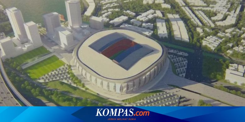 update konstruksi jakarta