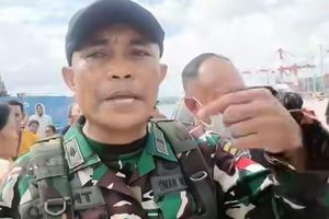 Viral Video Ayah Mendiang Prada Lucky Tolak Dijemput Provos di Kupang, Minta Surat Perintah Resmi
