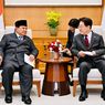 Prabowo dan Presiden Korsel Sepakat Perkuat Kerja Sama Ekonomi, Pertahanan, hingga AI