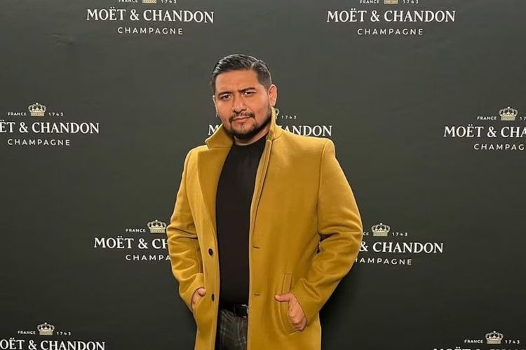 Direktur Miss Universe Meksiko Ditangkap di Thailand, Ini Awal Mula Dramanya