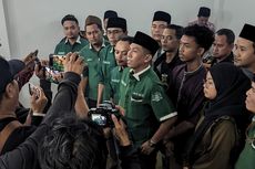 Bantu Ungkap Kasus Kematian Haniyah, LBH Ansor Akan Surati Presiden Jokowi