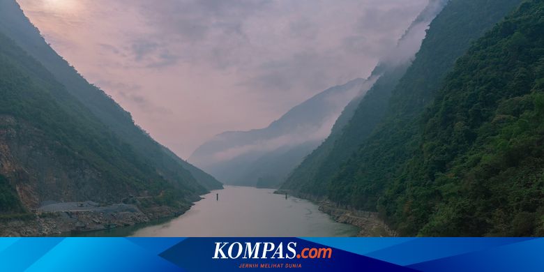 Tien Giang Alami Kekeringan Parah, Ribuan Orang Mengalami Kekurangan Air Bersih