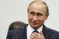 Presiden Putin Mengklaim Vaksin Covid-19 Rusia telah Kantongi Persetujuan Regulator