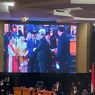 Saat Anggota DPRD DKI Antre Bersalaman dengan Anies Usai Rapat Paripurna Usul Pemberhentian Sang Gubernur...