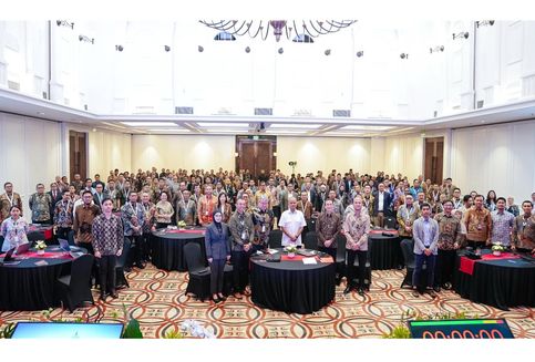 Telkom Solution Perkuat Transformasi Digital BUMN lewat AI dan Cybersecurity