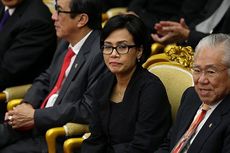 Sri Mulyani Ingatkan Susi Tetap Kejar Penerimaan dari Sektor Kelautan-Perikanan