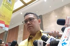 Golkar Terbuka untuk Semua Pihak untuk Jadi Dewan Pembina, Termasuk Jokowi