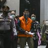 Jaksa KPK Hadirkan Mantan Menteri Sosial Juliari Batubara dalam Sidang Lanjutan Bansos Covid-19