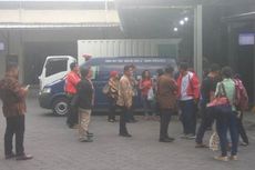 Karyawati Bank Tewas Terseret Motor Begal, Jenazah Diterbangkan ke Yogyakarta