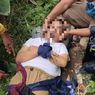 Diduga Terpeleset hingga Kejang, Pendaki Gunung Munara Rumpin Bogor Meninggal Dunia