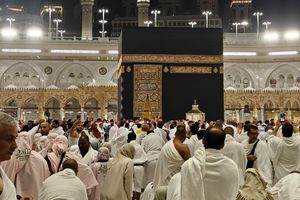 Resmi, Arab Saudi Rayakan Idul Fitri 1447 H pada 20 Maret