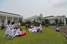Asal-usul Istana Bogor, dari Buitenzorg hingga Jadi Tempat Kediaman Presiden