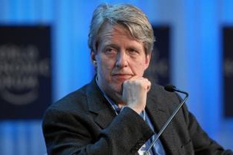 Robert James Shiller