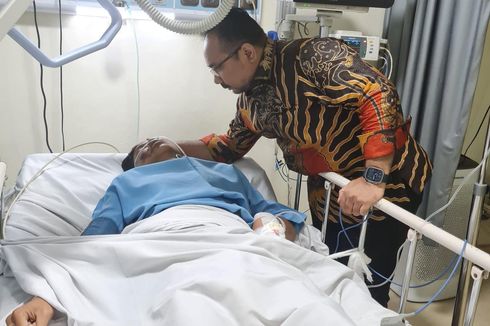 Anak Pengurus GP Ansor yang Dianiaya Terkena Diffuse Axonal Injury, Apa Itu?