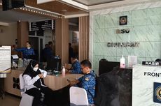 China Bikin Bumi, Robot Humanoid Murah Seharga iPhone