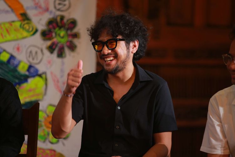 Kunto Aji hingga Idgitaf Bakal Meriahkan Temanggung Sepekan 2025