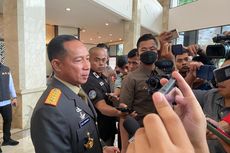 Panglima TNI Minta Uang Lauk Prajurit Disamakan dengan Polri