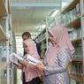 Pj Ketua TP-PKK Provinsi Riau Ajak Masyarakat Gemar ke Pustaka di Puswil Soeman HS