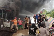 Transaksi Tokopedia dan TikTok Shop Melonjak Saat Promo 12.12