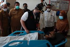 Waspada Hepatitis Misterius, Bupati Kediri Imbau Masyarakat Terapkan PHBS